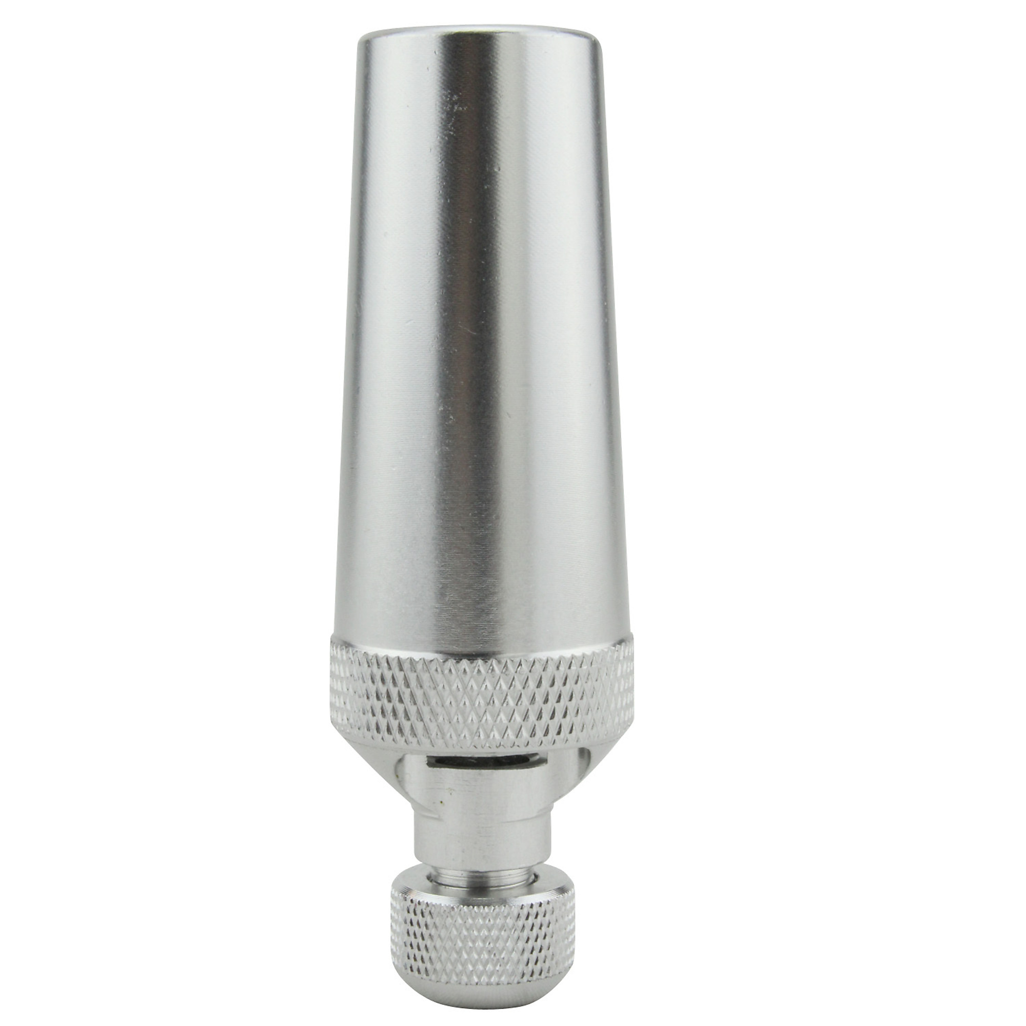 Milton X5 Air Multiplier Aluminum fits 6mm 1/8in. NPS Blo Gun, Model# s-160X5A
